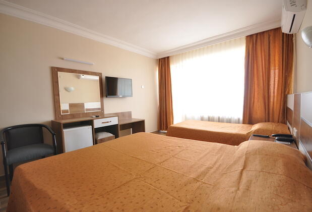 Zeytinci Olivera Resort Hotel - Görsel 7