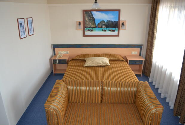 Zeytinci Olivera Resort Hotel - Görsel 8