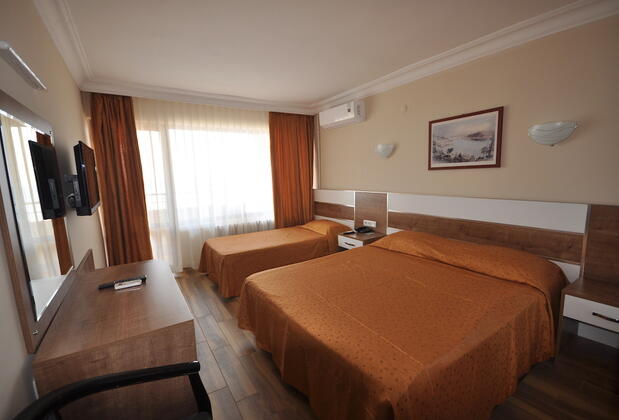 Zeytinci Olivera Resort Hotel - Görsel 10