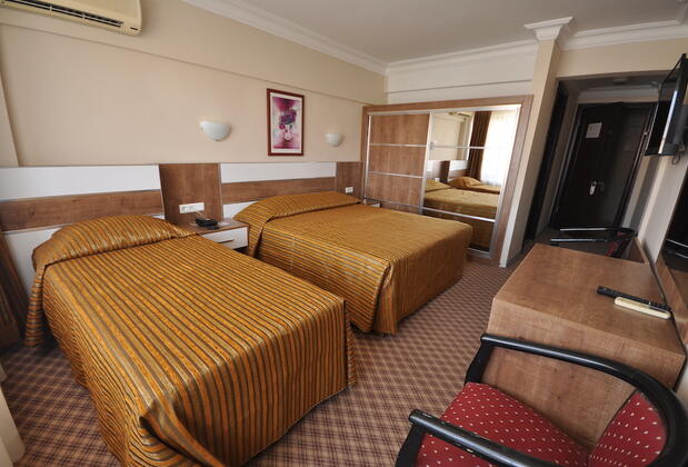 Zeytinci Olivera Resort Hotel - Görsel 11