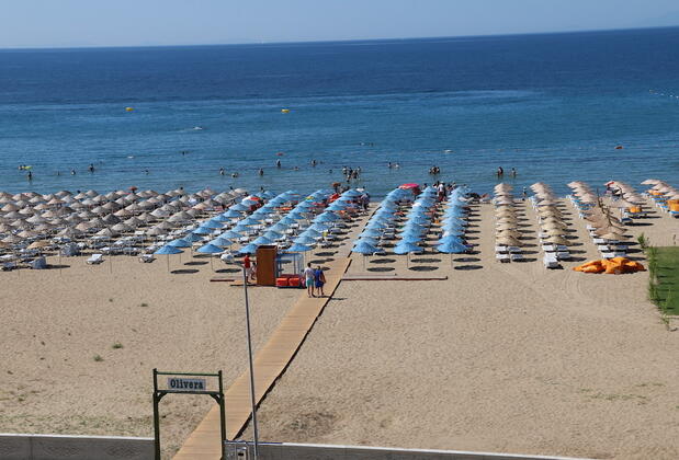 Zeytinci Olivera Resort Hotel - Görsel 12