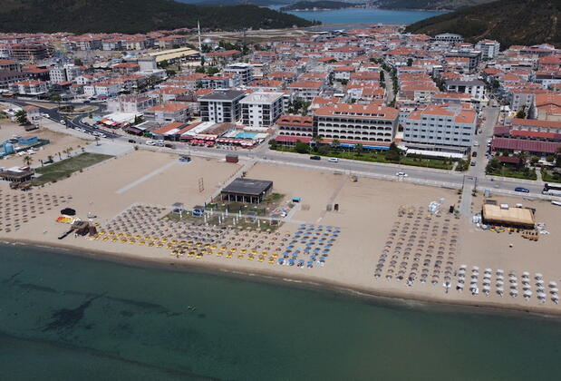 Zeytinci Olivera Resort Hotel - Görsel 13