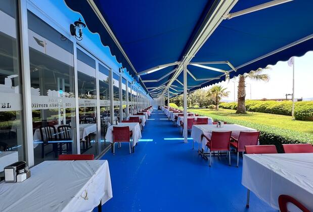 Zeytinci Olivera Resort Hotel - Görsel 14