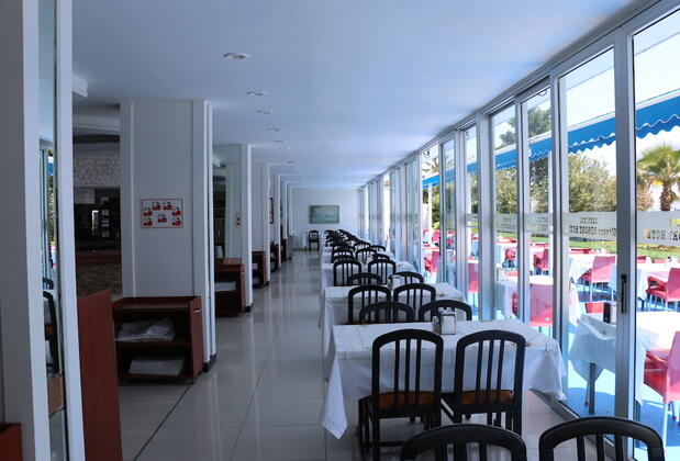 Zeytinci Olivera Resort Hotel - Görsel 15