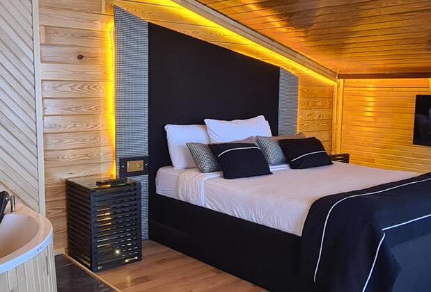 Ayder Doğa Resort - Görsel 2