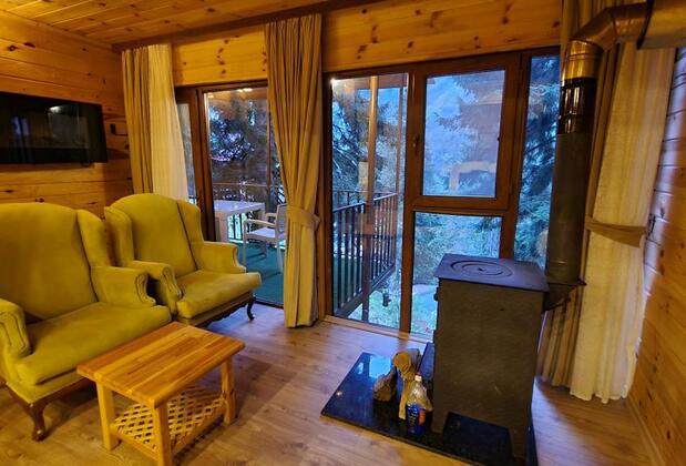 Ayder Doğa Resort - Görsel 3