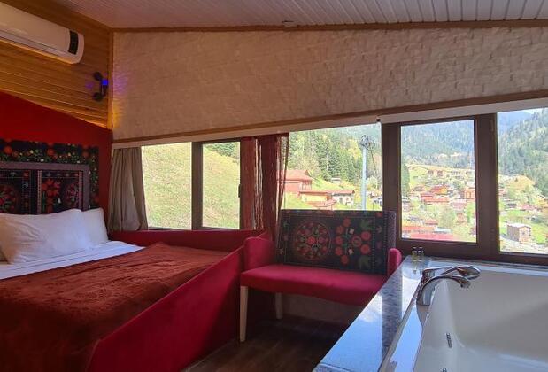 Ayder Doğa Resort - Görsel 4