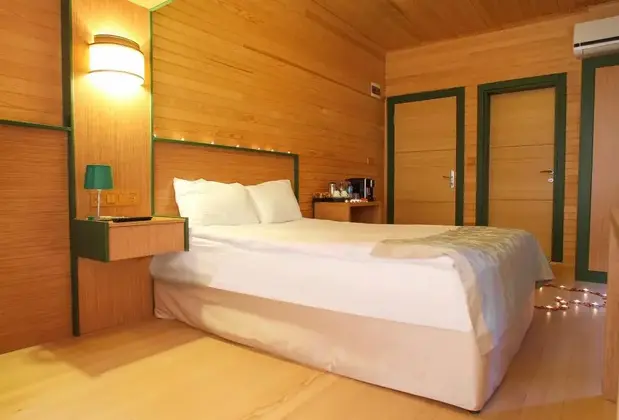 Ayder Doğa Resort - Görsel 11