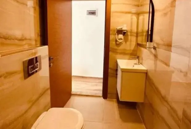 Britannia Hotel - Görsel 4