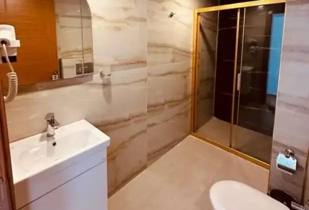 Britannia Hotel - Görsel 6