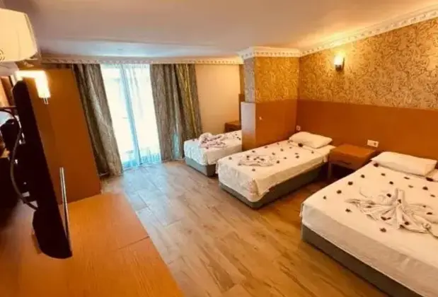 Britannia Hotel - Görsel 8