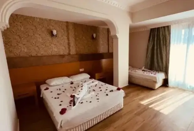 Britannia Hotel - Görsel 9