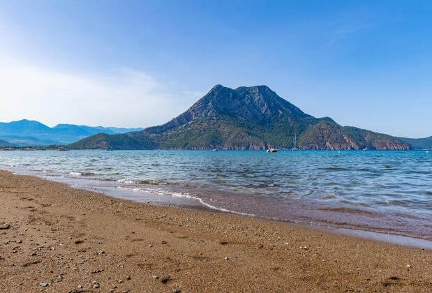 Koreli Otel & Restaurant - Görsel 4