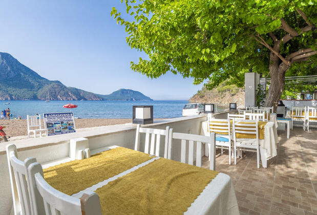 Koreli Otel & Restaurant - Görsel 3