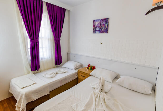 Koreli Otel & Restaurant - Görsel 8