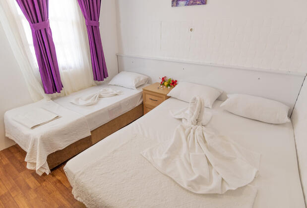 Koreli Otel & Restaurant - Görsel 9