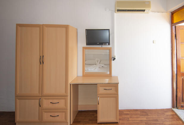 Koreli Otel & Restaurant - Görsel 14