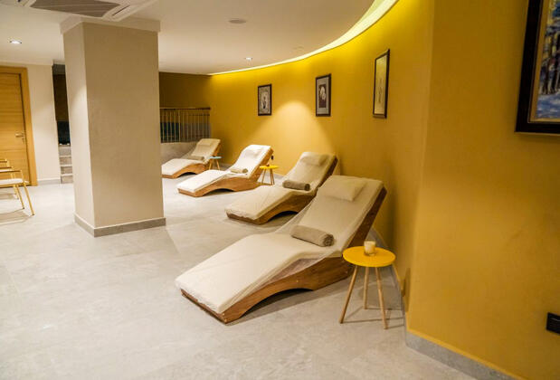 Premier Nergis Beach Hotel - Görsel 22