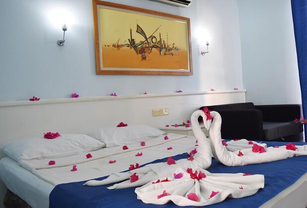 Ares Blue Hotel - Görsel 3