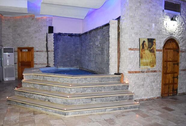 Ares Blue Hotel - Görsel 5