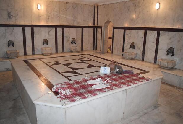 Ares Blue Hotel - Görsel 7