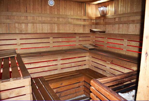 Ares Blue Hotel - Görsel 6