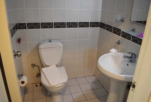 Ares Blue Hotel - Görsel 4