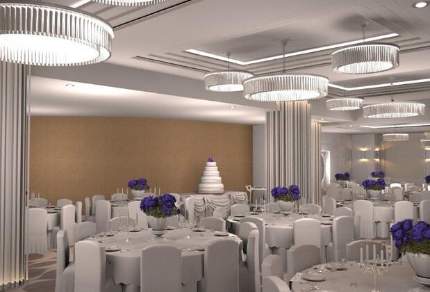 Elips Royal Hotel & SPA - Görsel 10