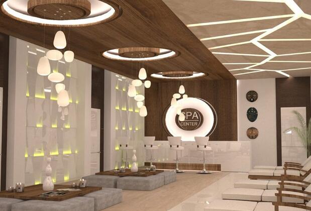 Elips Royal Hotel & SPA - Görsel 12