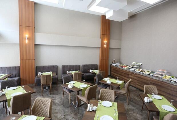 Elips Royal Hotel & SPA - Görsel 11