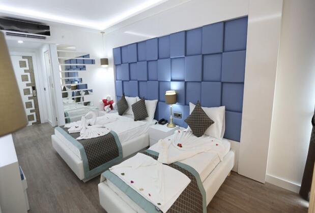 Elips Royal Hotel & SPA - Görsel 3