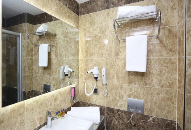 Elips Royal Hotel & SPA - Görsel 9