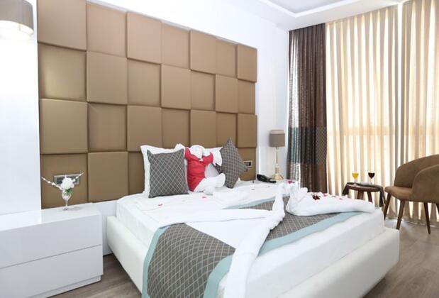 Elips Royal Hotel & SPA - Görsel 5