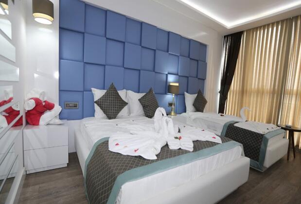 Elips Royal Hotel & SPA - Görsel 4