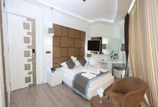 Elips Royal Hotel & SPA - Görsel 7