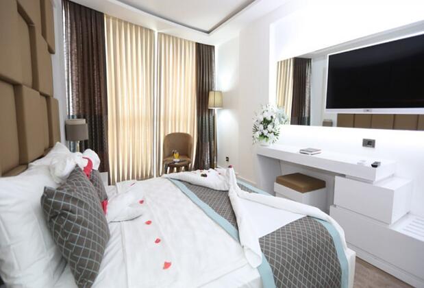 Elips Royal Hotel & SPA - Görsel 8