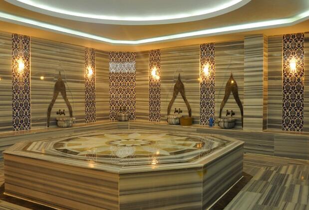 Elips Royal Hotel & SPA - Görsel 15