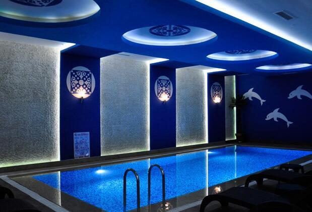 Elips Royal Hotel & SPA - Görsel 17