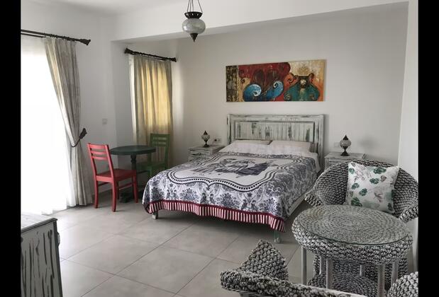 Bahama Art Hotel - Görsel 4