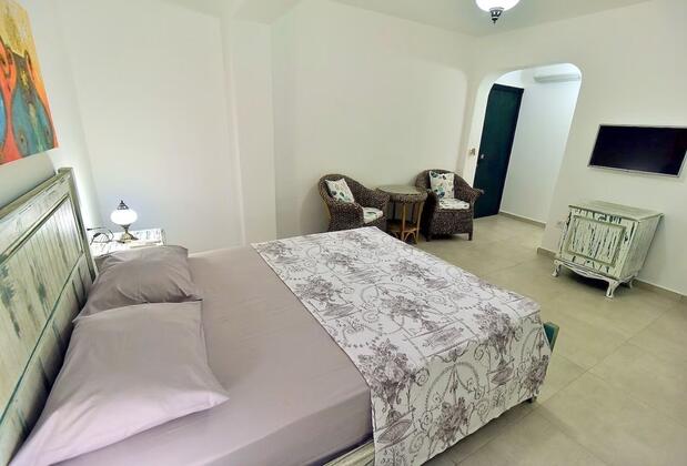 Bahama Art Hotel - Görsel 5