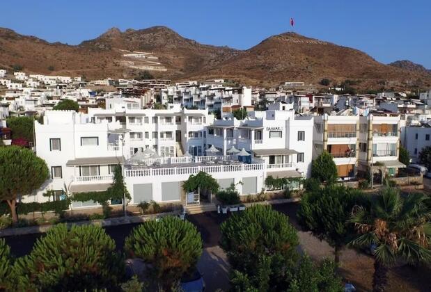 Bahama Art Hotel - Görsel 7