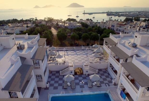 Bahama Art Hotel - Görsel 8