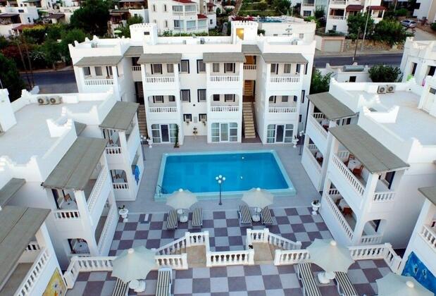 Bahama Art Hotel - Görsel 10