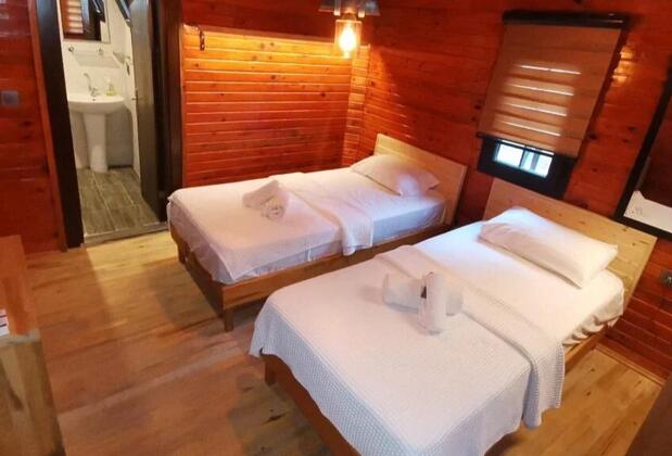 Babylon Town Olimpos - Görsel 6