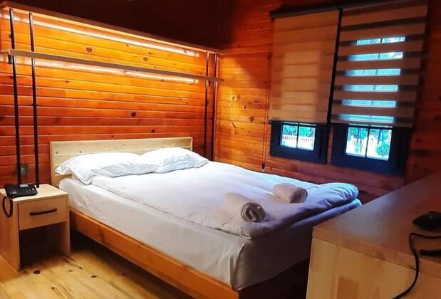 Babylon Town Olimpos - Görsel 7