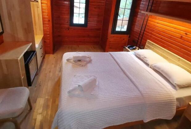 Babylon Town Olimpos - Görsel 8