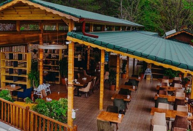 Babylon Town Olimpos - Görsel 11