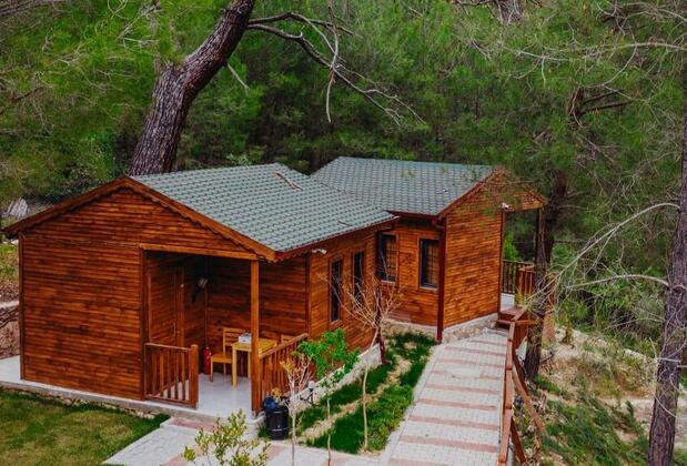 Babylon Town Olimpos - Görsel 12