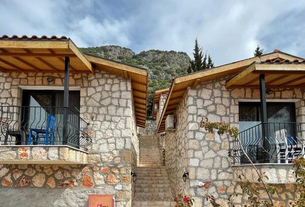 Kaşköy Hotel - Görsel 3