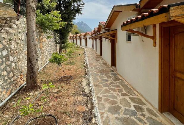 Kaşköy Hotel - Görsel 4